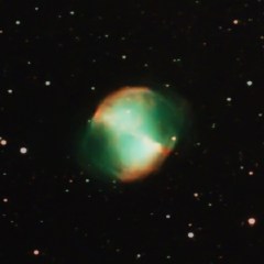 Preview: False color by brightness, before