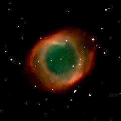 Preview: Star and nebula separation, before